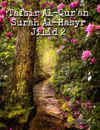 Zainudin — Tafsir Al-Qur'an Surah Al-Hasyr Jilid 2