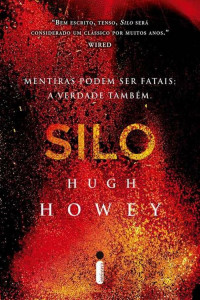 Hugh Howey — Silo
