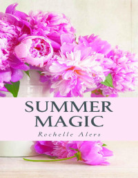 Alers, Rochelle — Summer Magic