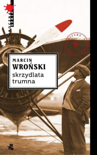 Marcin Wroński — Komisarz Maciejewski 04 - Skrzydlata trumna