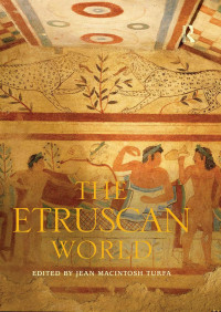 Unknown — The Etruscan World