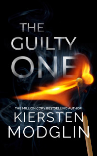Kiersten Modglin — The Guilty One