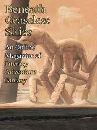 Vylar Kaftan & Greg Linklater — Beneath Ceaseless Skies #149