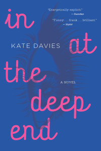Kate Davies — In at the Deep End