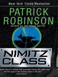 Patrick Robinson — Nimitz Class (1997)