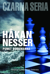 Håkan Nesser — 02_Punkt Borkmana