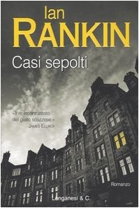 Ian Rankin — Casi sepolti