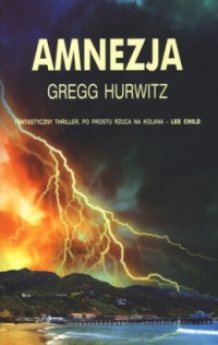 HURWITZ GREGG — Amnezja