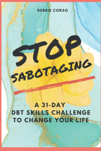 Debbie Corso — Stop Sabotaging