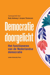 Thomassen, J. J. A., Andeweg, R. B. — Democratie doorgelicht