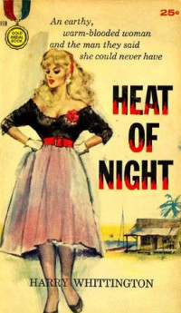 Harry Whittington — Heat of Night