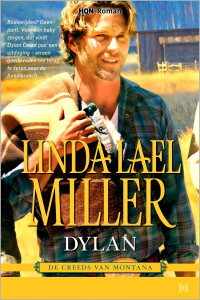 Linda Lael Miller — De Creeds van Montana 02 - Dylan - HQN 34