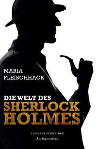 Maria Fleischhack; — Sherlock Holmes