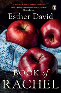 Esther David — Book of Rachel