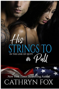 Cathryn Fox — His Strings to Pull
