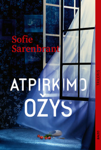 Sofie Sarenbrant — Atpirkimo ožys