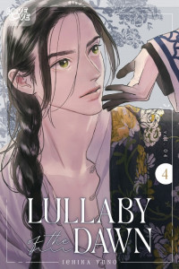 Yuno Ichika — Lullaby of the Dawn, Volume 4