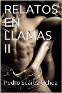 Pedro Suárez Ochoa — Relatos en llamas II