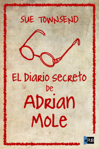 Sue Townsend — El diario secreto de Adrian Mole