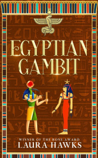 Laura Hawks — Egyptian Gambit