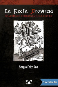 Sergio Fritz Roa — La recta provincia