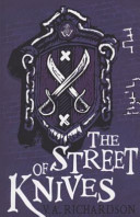 V. A. Richardson — The Street of Knives