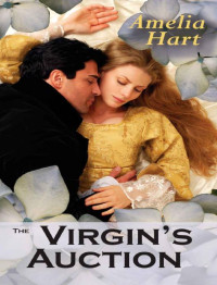 Hart, Amelia — The Virgin's Auction