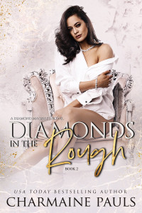 Charmaine Pauls [Pauls, Charmaine] — Diamonds in the Rough