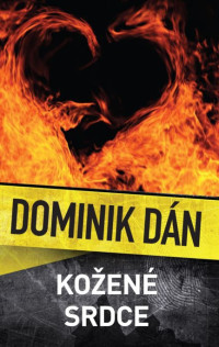 Dominik Dan — 15.Kozene srdce