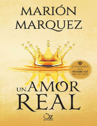 Marión Marquez — Un Amor Real