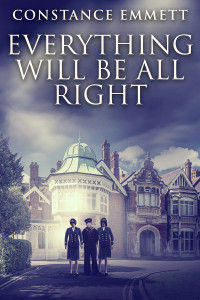 Constance Emmett — Everything Will Be All Right: Finding Their Way Home Book 2