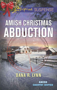 Dana R. Lynn — Amish Christmas Abduction (Amish Country Justice Book 3)