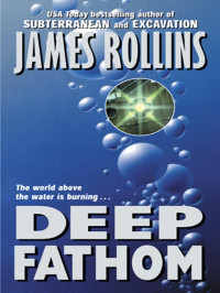 James Rollins — Deep Fathom