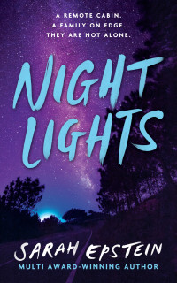 Sarah Epstein — Night Lights