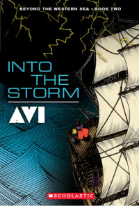 Avi [Avi] — Into the Storm