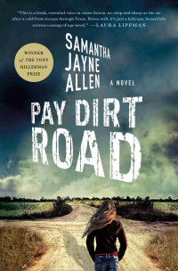 Samantha Jayne Allen — Pay Dirt Road
