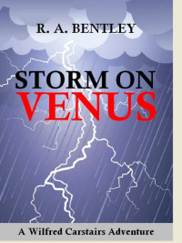 R. A. Bentley — Storm on Venus