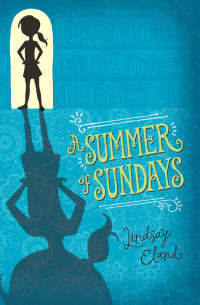 Lindsay Eland — A Summer of Sundays