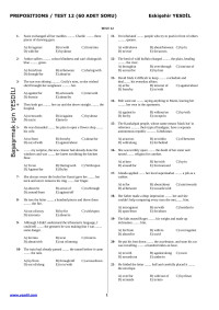 PC — phrasal_verbs_prepositions_TEST12