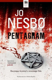 Jo Nesbø — 05-Pentagram