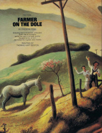 Frederick Pohl — Farmer On The Dole