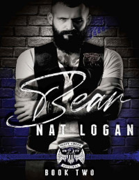 Nat Logan — Bear: A Grumpy/Sunshine MC Romance