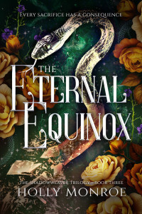 Holly Monroe — The Eternal Equinox