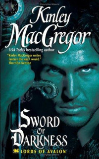 Kinley MacGregor — Sword of Darkness