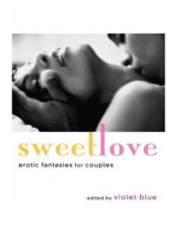 Blue, Violet — Sweet Love