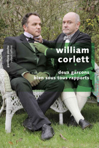 William Corlett — Deux garçons bien sous tous rapports 