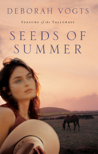 Deborah Vogts; — Seeds of Summer