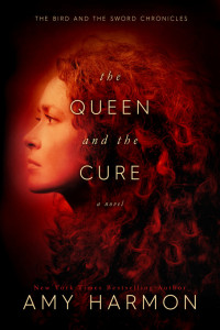 Amy Harmon — The Queen and the Cure