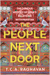 T.C.A. Raghavan; — The People Next Door