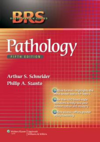 Arthur S. Schneider — BRS Pathology